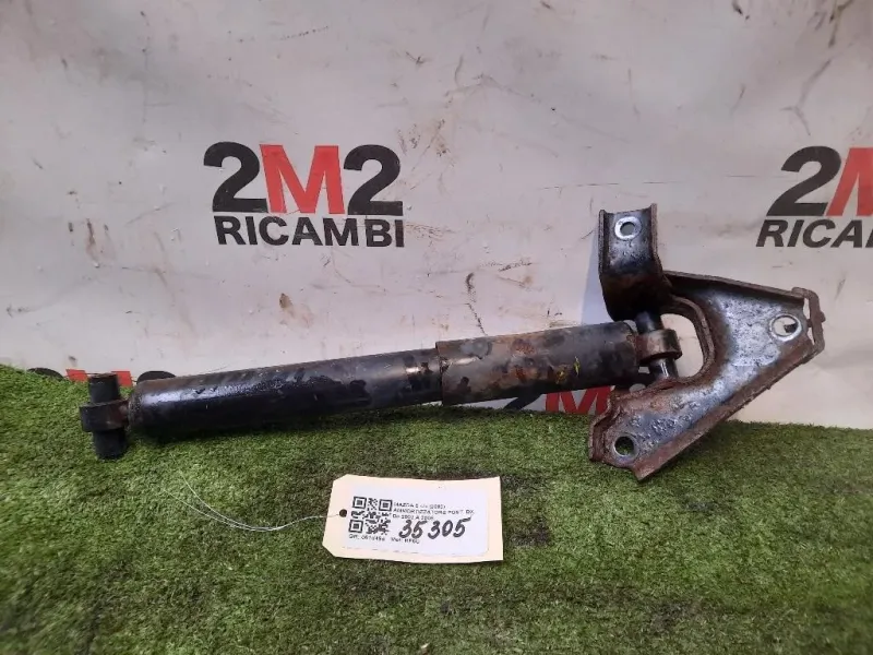 Ammortizzatore POST DX GS1M28700F Mazda 6 II 2008