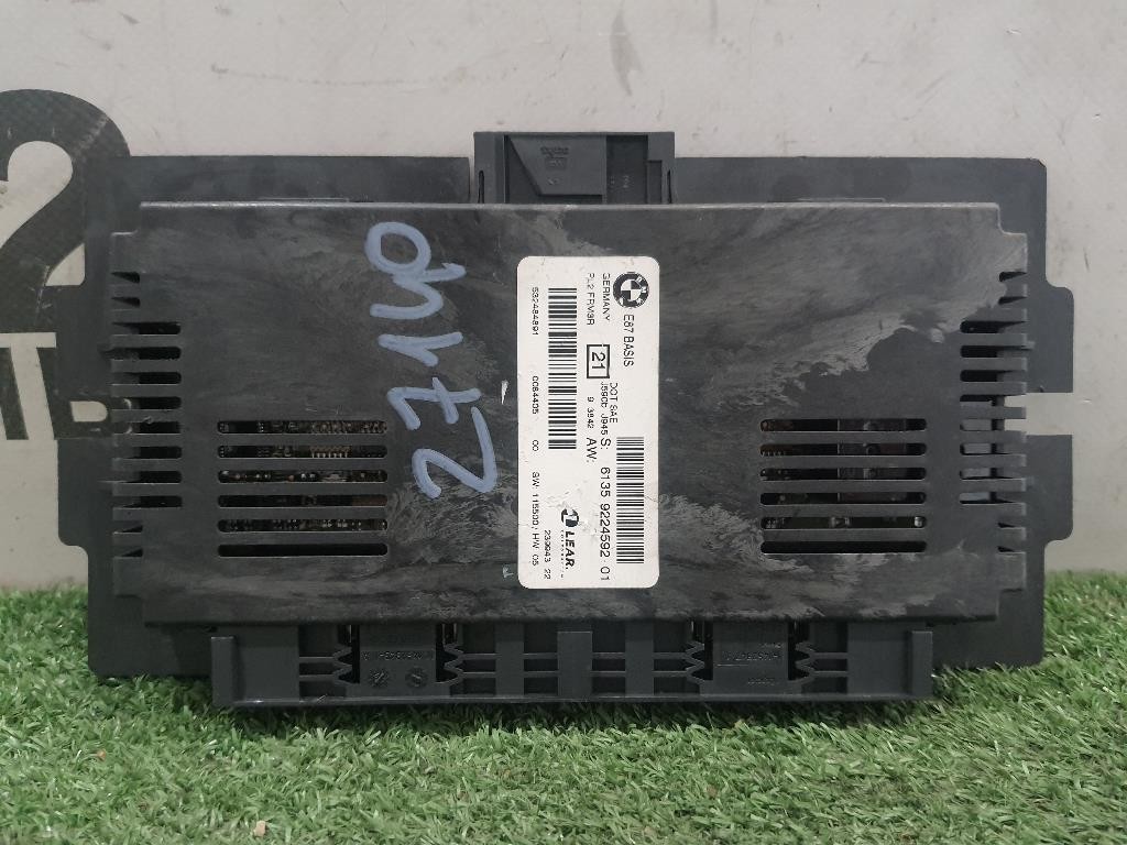 Ammortizzatore POST DX AMMORTIZZATORE POST DX+SX Mercedes Classe B W246 2012