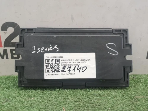 Griglia Condotto ARIA Cruscotto ANT SX 8P0820901D Audi A3 8PA Sportback 2004