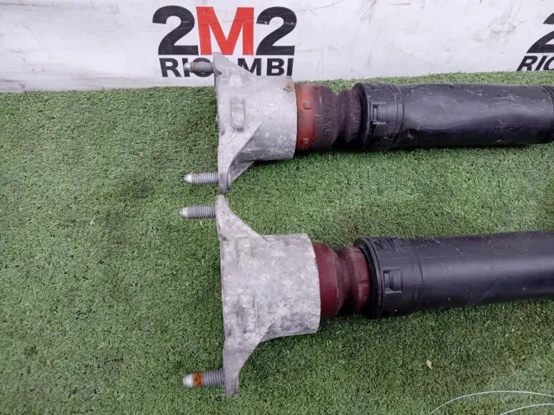 Ammortizzatore POST DX AMMORTIZZATORE POST DX+SX Mercedes Classe B W246 2012