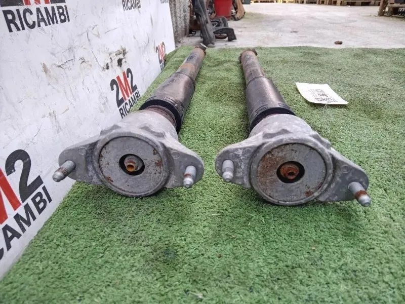 Ammortizzatore POST DX AMMORTIZZATORE POST DX+SX Mercedes Classe B W246 2012