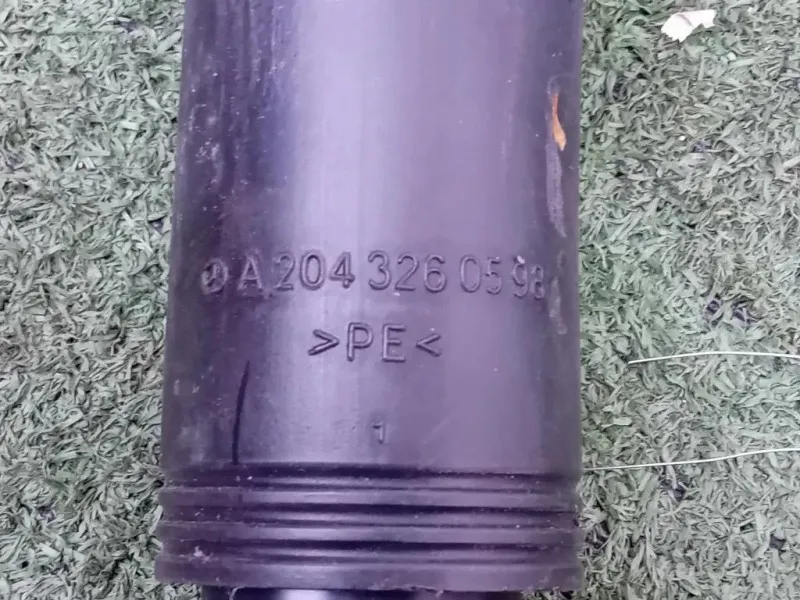 Ammortizzatore POST DX AMMORTIZZATORE POST DX+SX Mercedes Classe B W246 2012