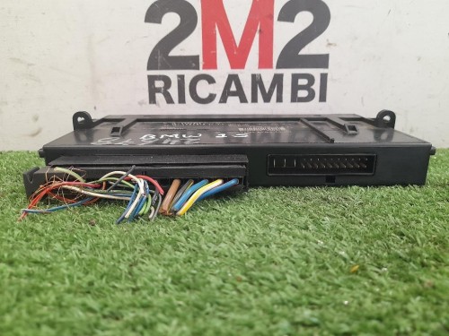 Centralina LUCI Interne