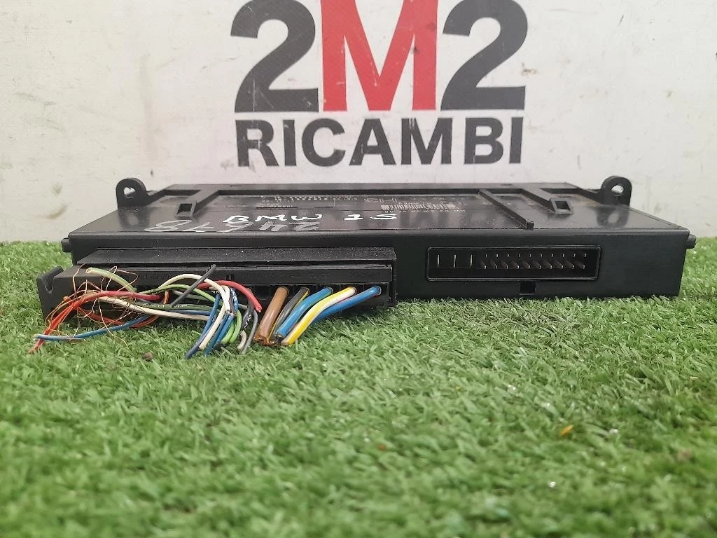 Centralina LUCI Interne 61359187541 Bmw Serie 1 E87 Berlina 2005