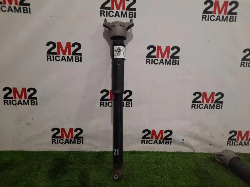 Ammortizzatore POST DX A 204 326 05 98 Mercedes Classe C W204 2007