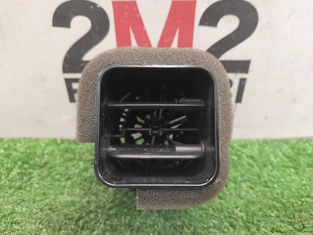 Griglia Condotto ARIA Cruscotto ANT SX 8V0820901A Audi A3 8VA Sportback 2012