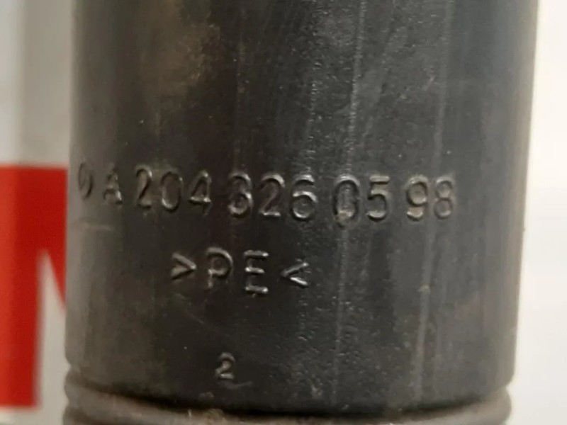 Ammortizzatore POST DX A 204 326 05 98 Mercedes Classe C W204 2007