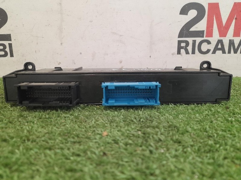 Centralina LUCI Interne 61359187541 Bmw Serie 1 E87 Berlina 2005