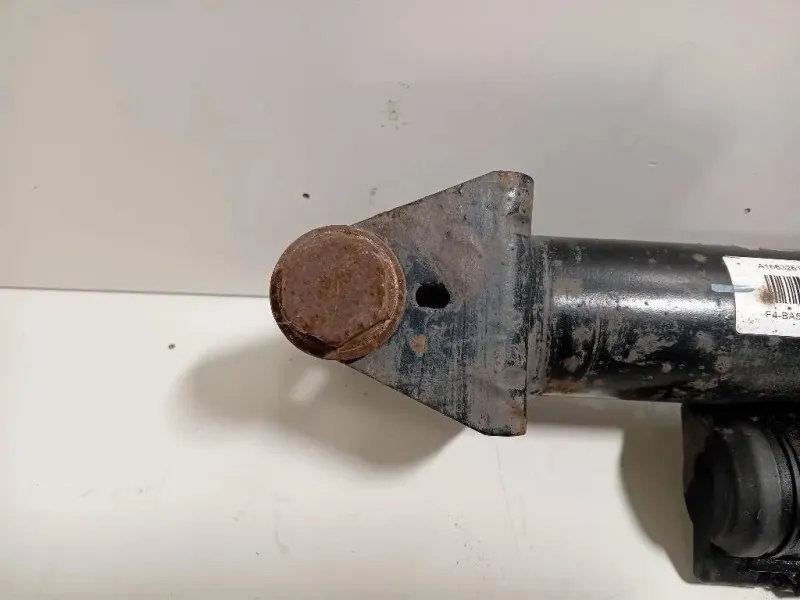 Ammortizzatore POST DX A1663260498 Mercedes Classe GLE W166 2015