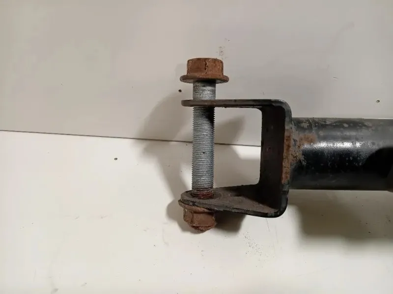 Ammortizzatore POST DX A1663260498 Mercedes Classe GLE W166 2015