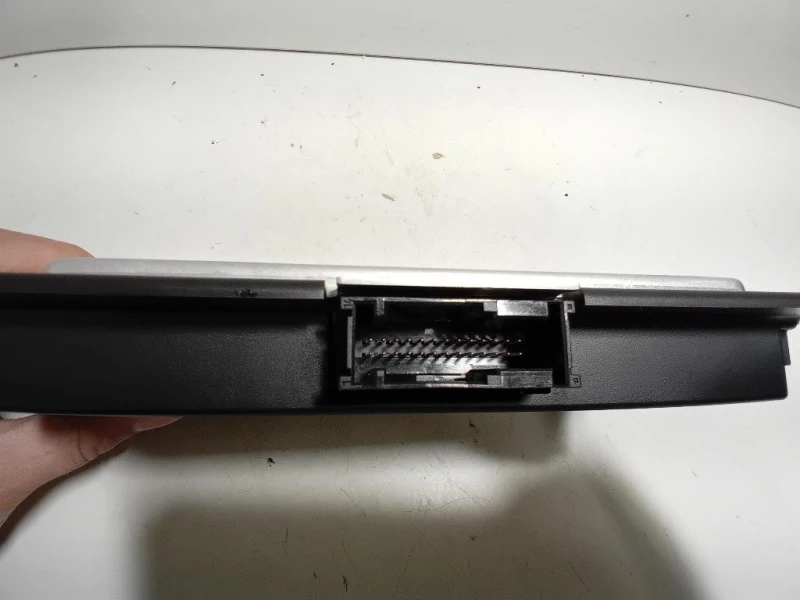 Centralina LUCI Interne 61359166707 Bmw Serie 1 E87 Berlina 2005