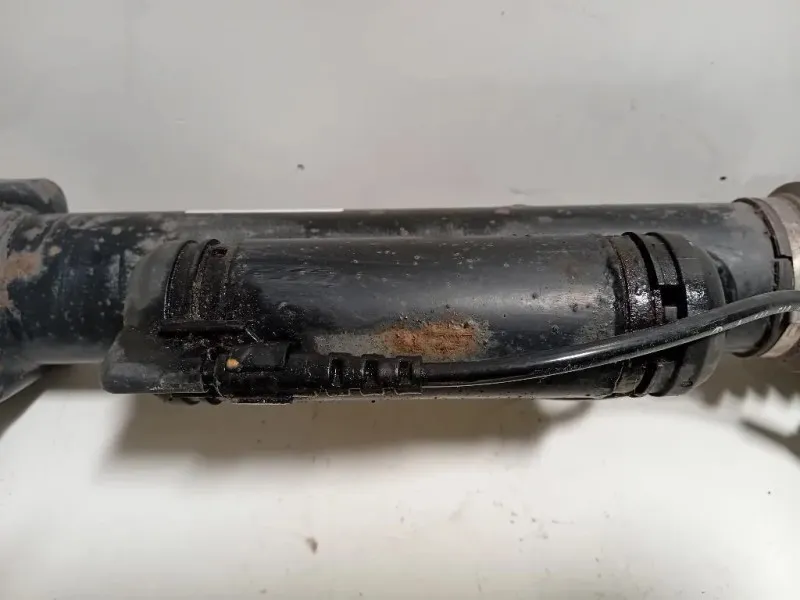 Ammortizzatore POST DX A1663260498 Mercedes Classe GLE W166 2015