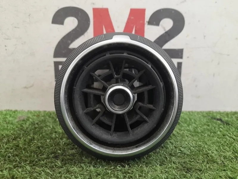 Griglia Condotto ARIA Cruscotto ANT SX 81A820901A Audi A3 8VF Sportback 2016