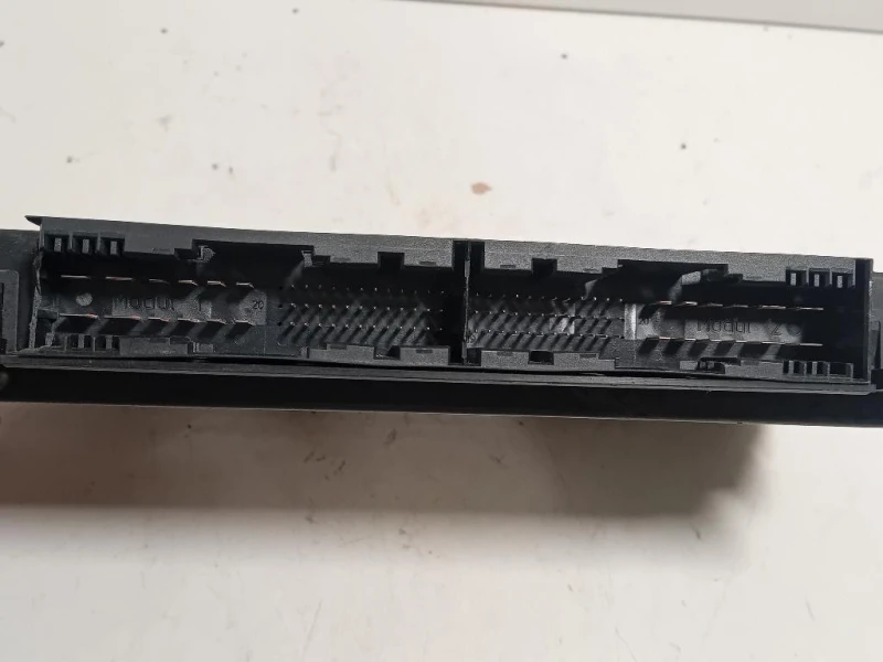 Centralina LUCI Interne 61359269815 Bmw Serie 1 E88 Cabrio 2005