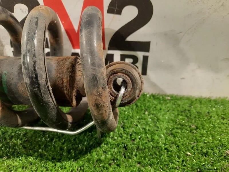 Ammortizzatore POST DX A1713261000 Mercedes Classe SLK R171 2008