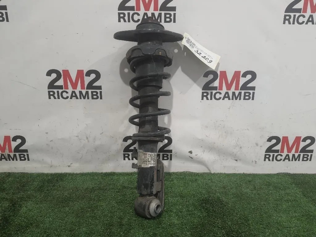 Ammortizzatore POST DX 33526782742 Mini MINI ONE R56 2007