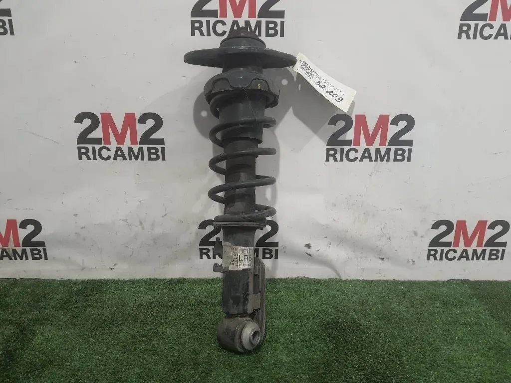 Ammortizzatore POST DX 33526782742 Mini MINI ONE R56 2007