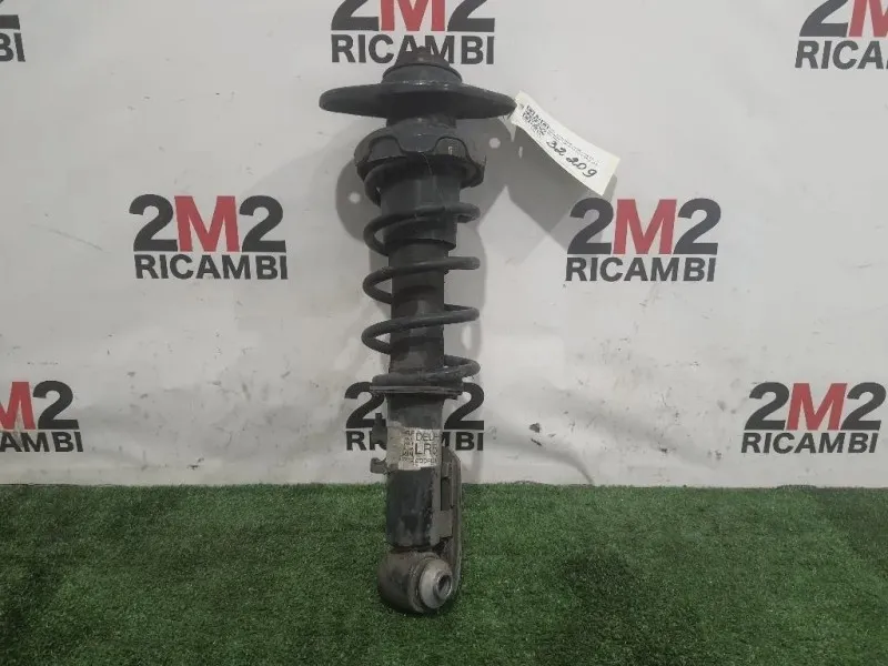 Ammortizzatore POST DX 33526782742 Mini MINI ONE R56 2007