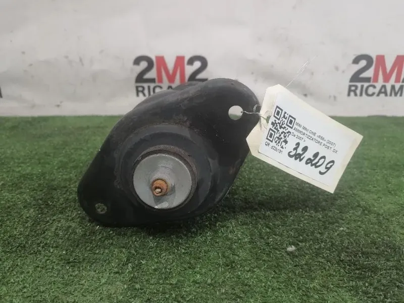 Ammortizzatore POST DX 33526782742 Mini MINI ONE R56 2007