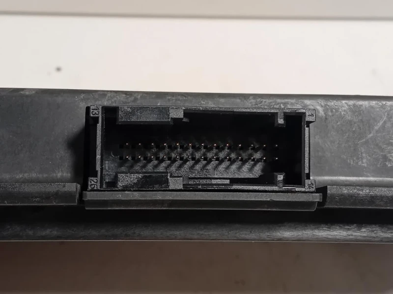 Centralina LUCI Interne 61359241005 Bmw Serie 3 E90 Berlina 2005