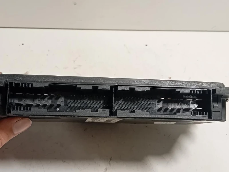 Centralina LUCI Interne 61359241005 Bmw Serie 3 E90 Berlina 2005