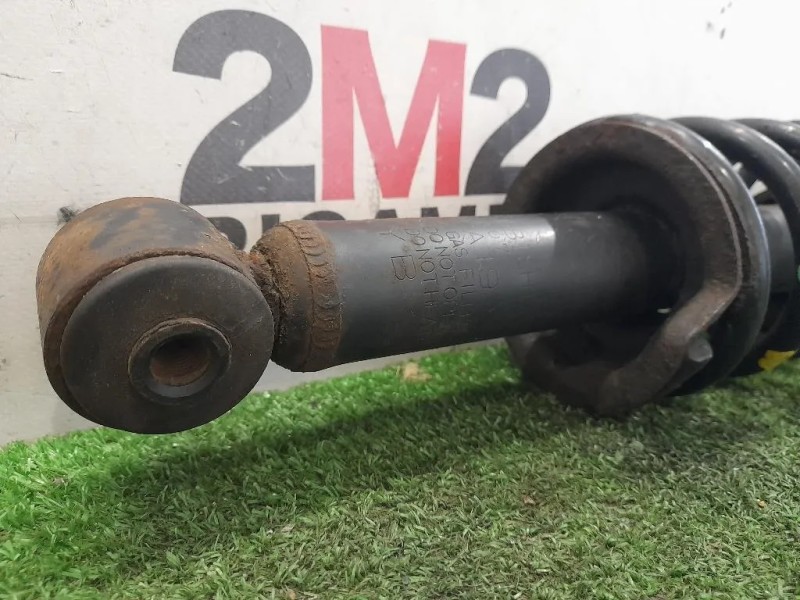 Ammortizzatore POST DX 4162A192 Mitsubishi ASX 2010