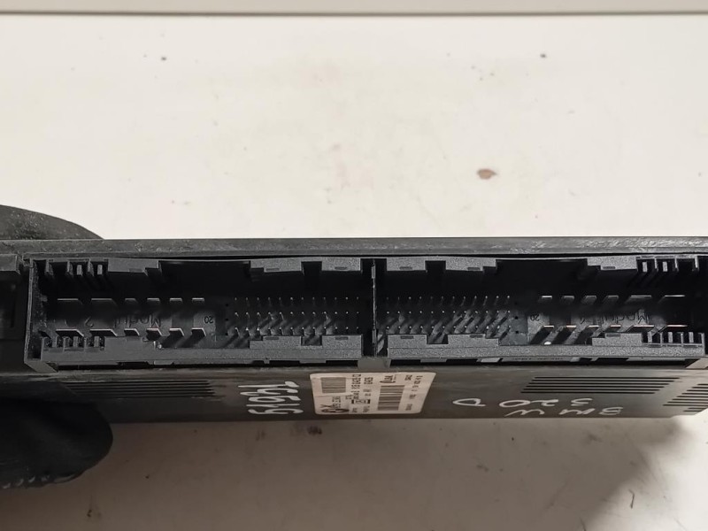 Centralina LUCI Interne 6135924908302 Bmw Serie 3 E90 Berlina 2005