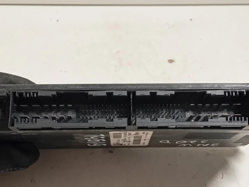 Centralina LUCI Interne 6135924908302 Bmw Serie 3 E90 Berlina 2005