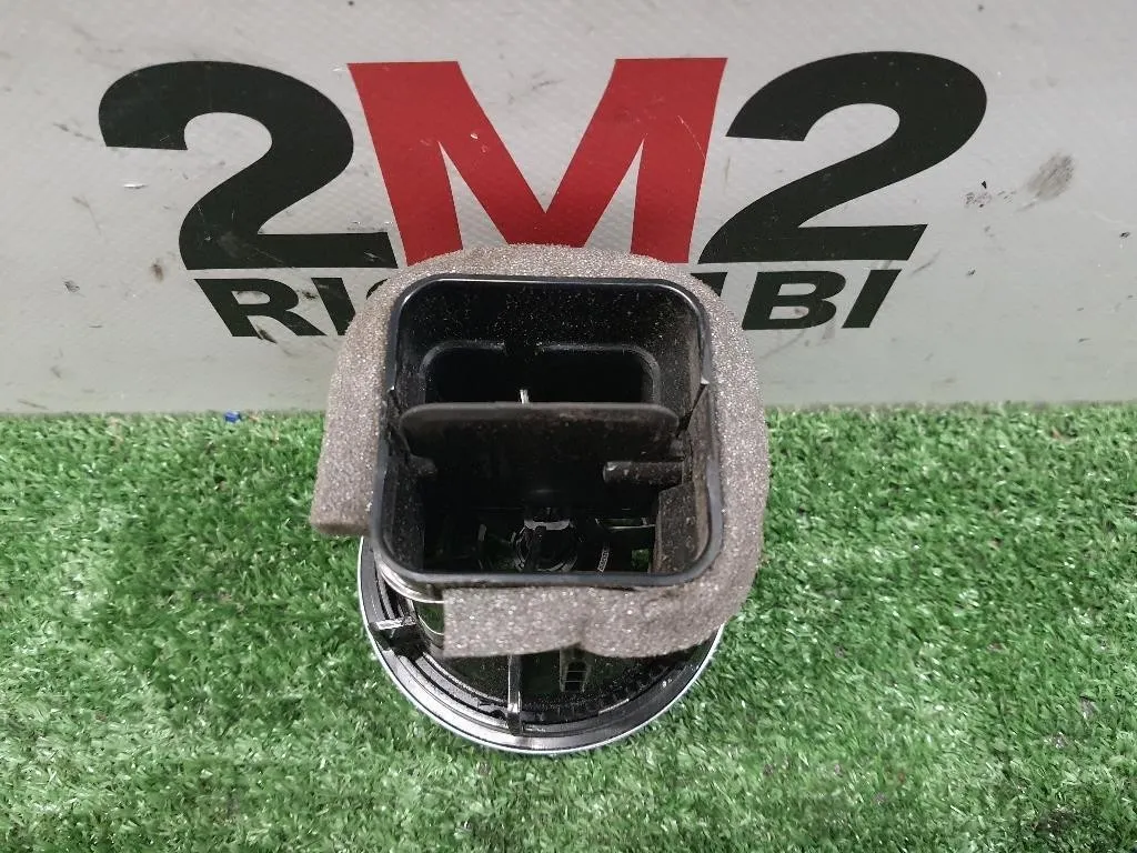 Griglia Condotto ARIA Cruscotto ANT SX 81A820901F Audi A3 8VF Sportback 2016