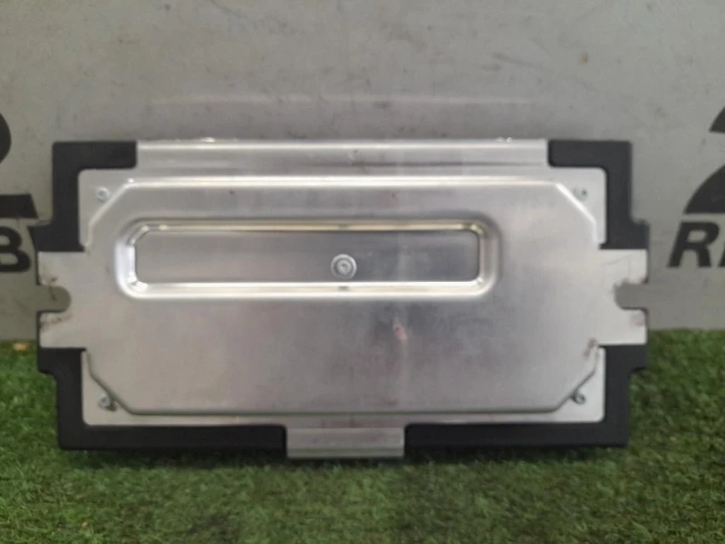 Centralina LUCI Interne 61359166711 Bmw Serie 3 E90 Berlina 2005