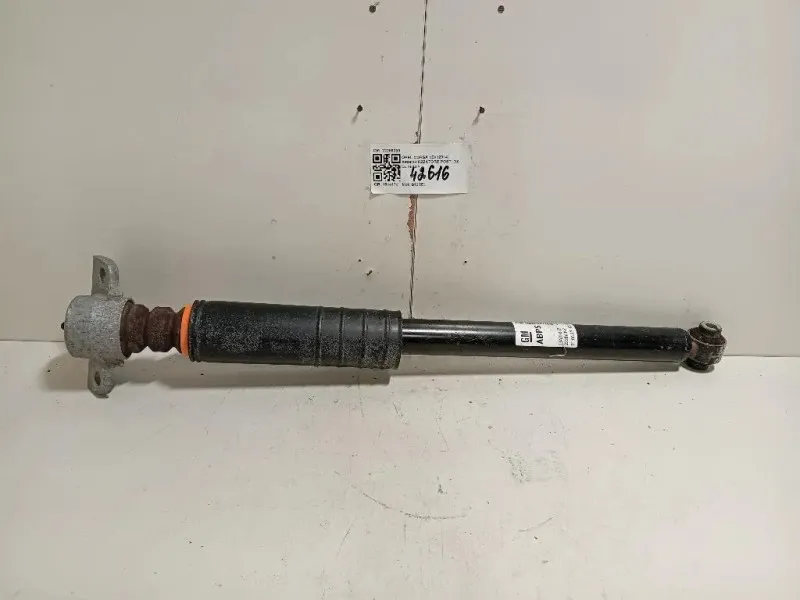 Ammortizzatore POST DX 22286398 Opel Corsa E 2014