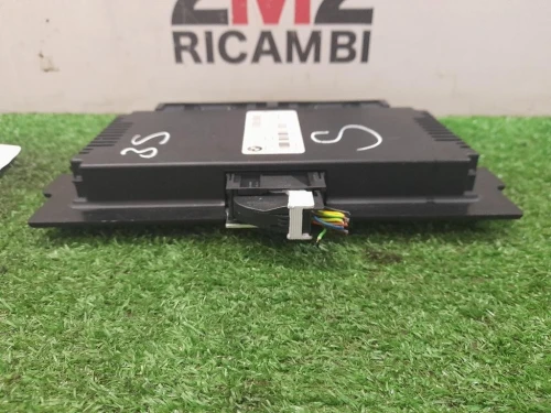 Centralina LUCI Interne 9204532 9204535 Bmw Serie 3 E90 Berlina 2005