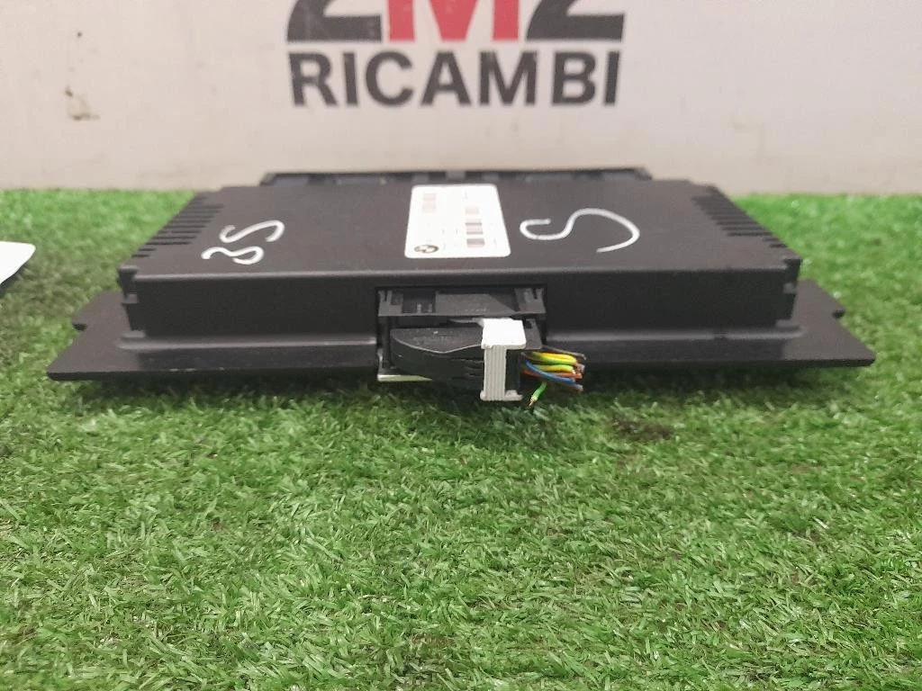 Centralina LUCI Interne 9204532 9204535 Bmw Serie 3 E90 Berlina 2005