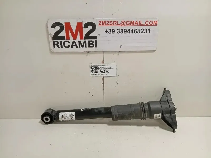 Ammortizzatore POST DX 9837467280 Opel Corsa F 2019