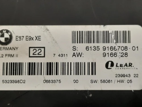 Griglia Condotto ARIA Cruscotto ANT SX 8T2 820 901 Audi A4 8K2 2012
