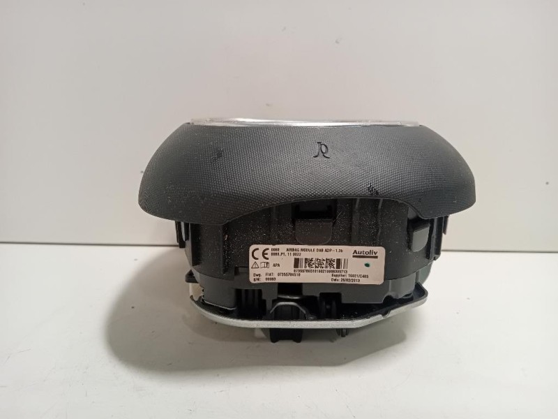 Air-bag Guidatore 07355786510 Fiat 500L 2013