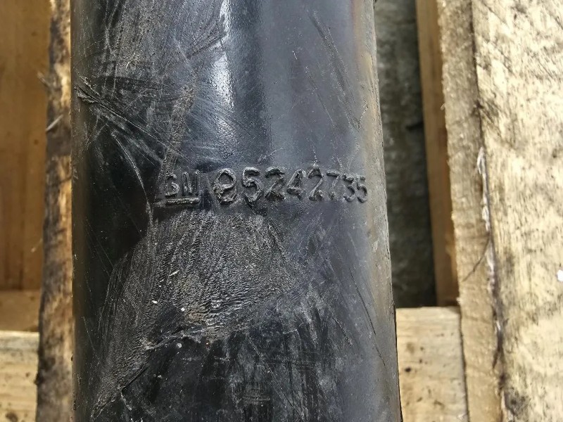 Ammortizzatore POST DX 95367159 Opel Mokka 2013