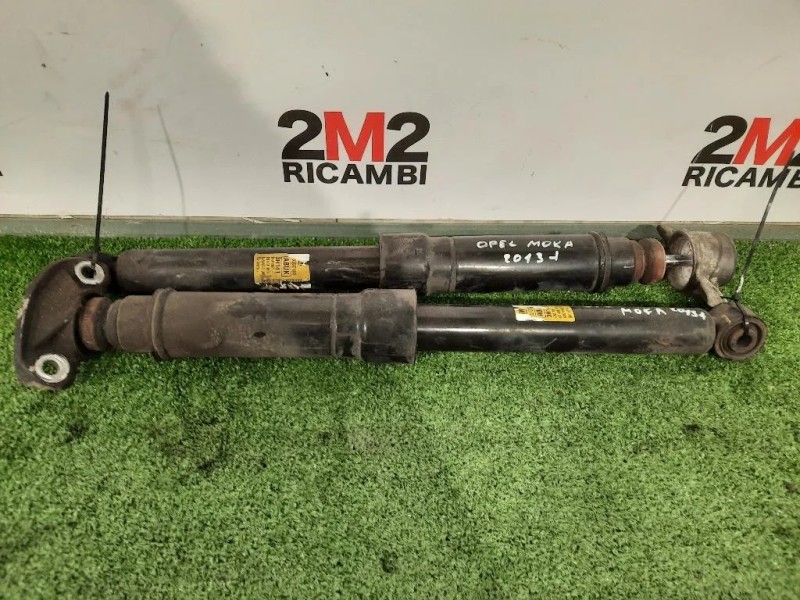 Ammortizzatore POST DX 95146942 Opel Mokka 2013