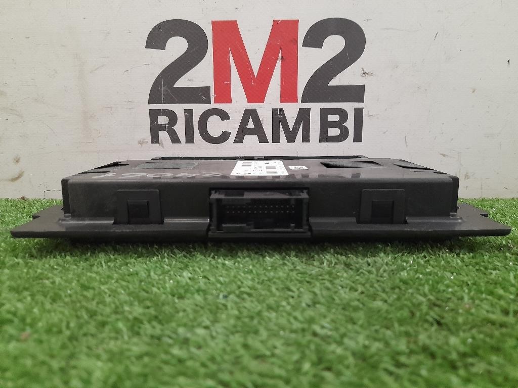 Ammortizzatore POST DX 98426914800 Opel Mokka B 2020