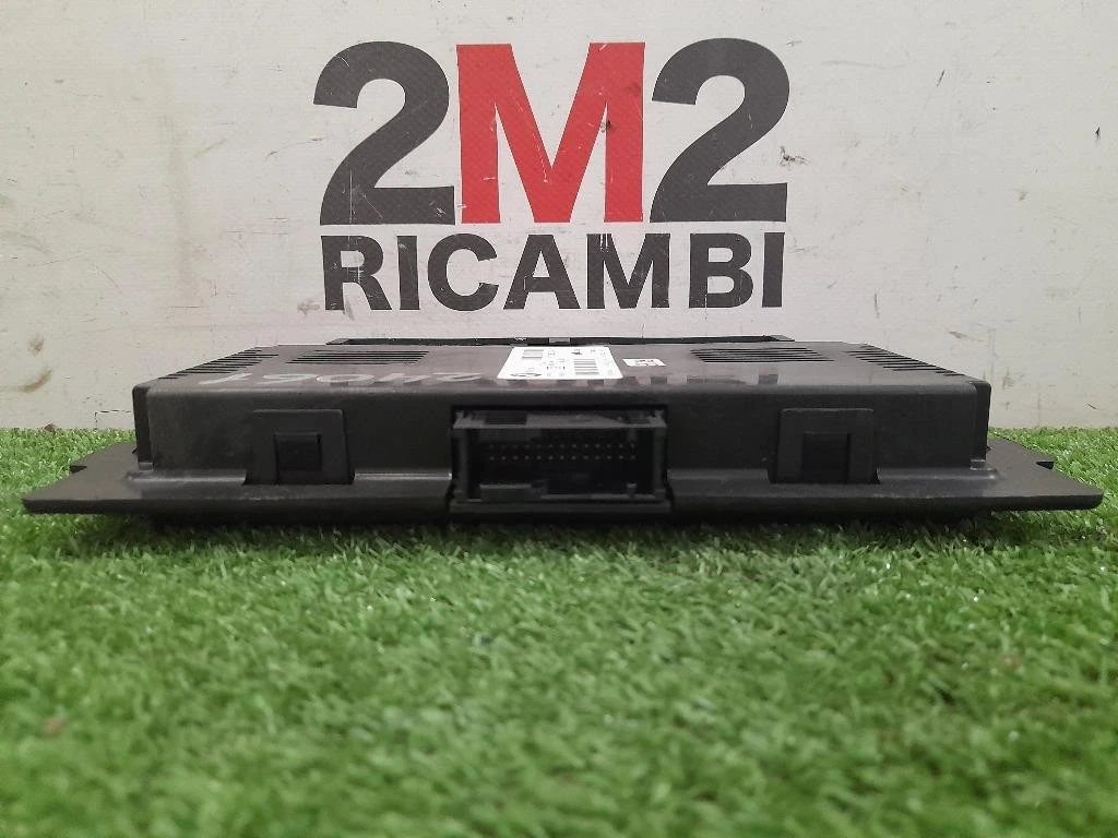 Centralina LUCI Interne 61356827064 Bmw Serie 3 E92 Coupe 2007