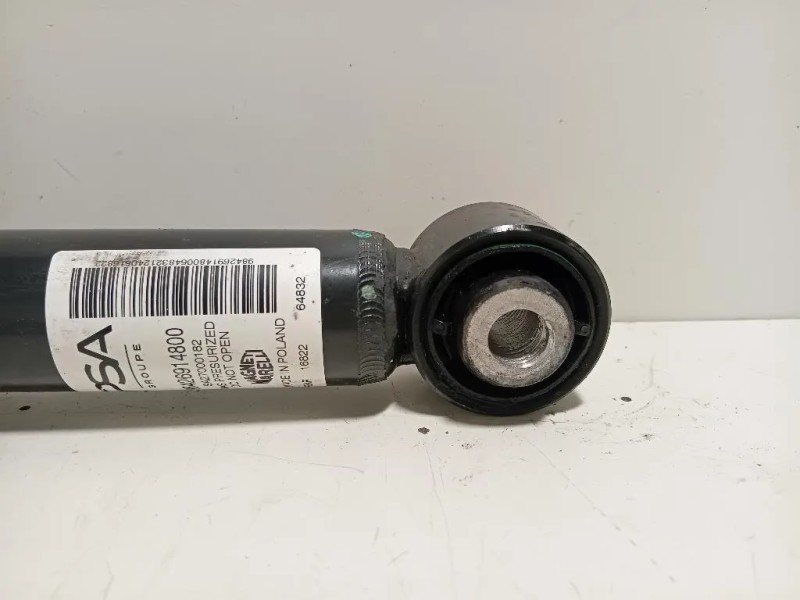 Ammortizzatore POST DX 98426914800 Opel Mokka B 2020
