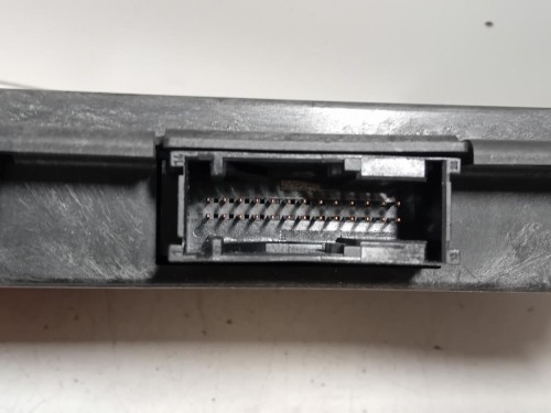 Griglia Condotto ARIA Cruscotto ANT SX 4B1820901 Audi A6 4B 1997