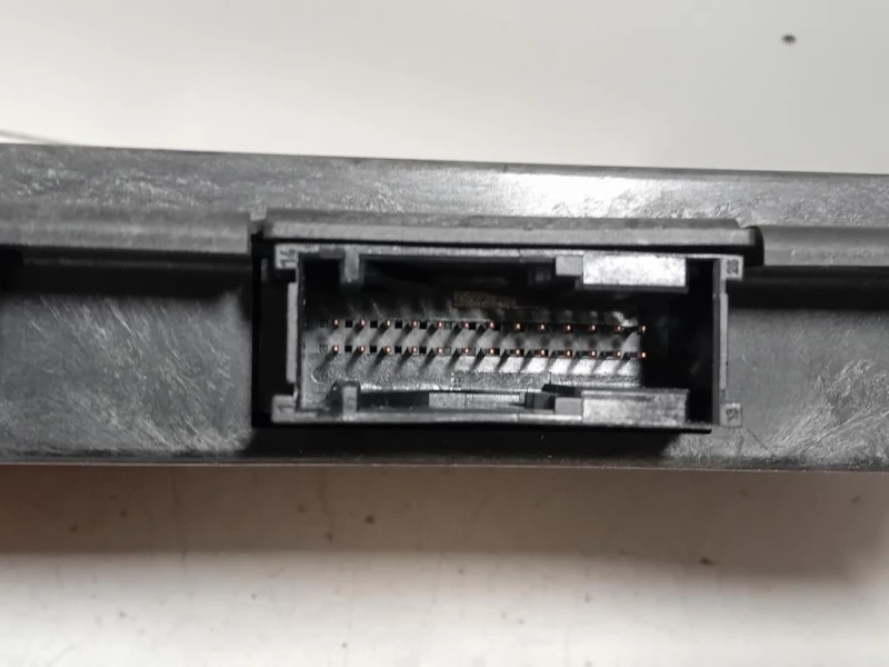 Centralina LUCI Interne 6135924052801 Bmw Serie 3 E92 Coupe 2007