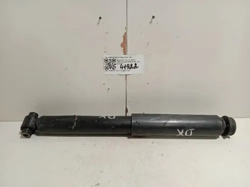 Ammortizzatore POST DX 9817349880 Peugeot 308 II 2017