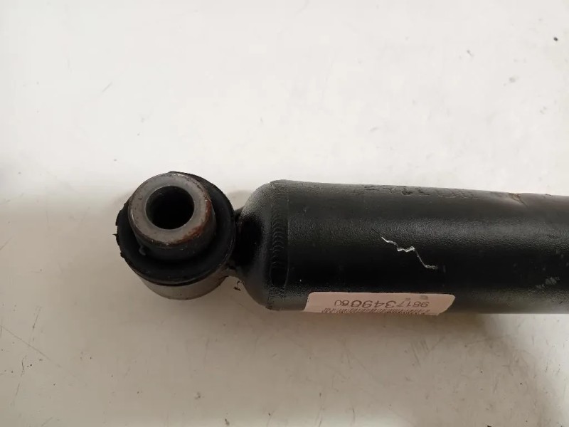 Ammortizzatore POST DX 9817349880 Peugeot 308 II 2017