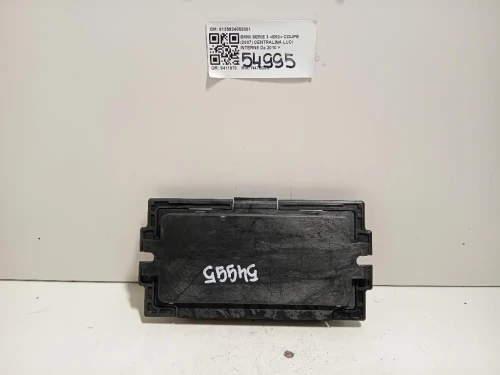 Centralina LUCI Interne 6135924052801 Bmw Serie 3 E92 Coupe 2007
