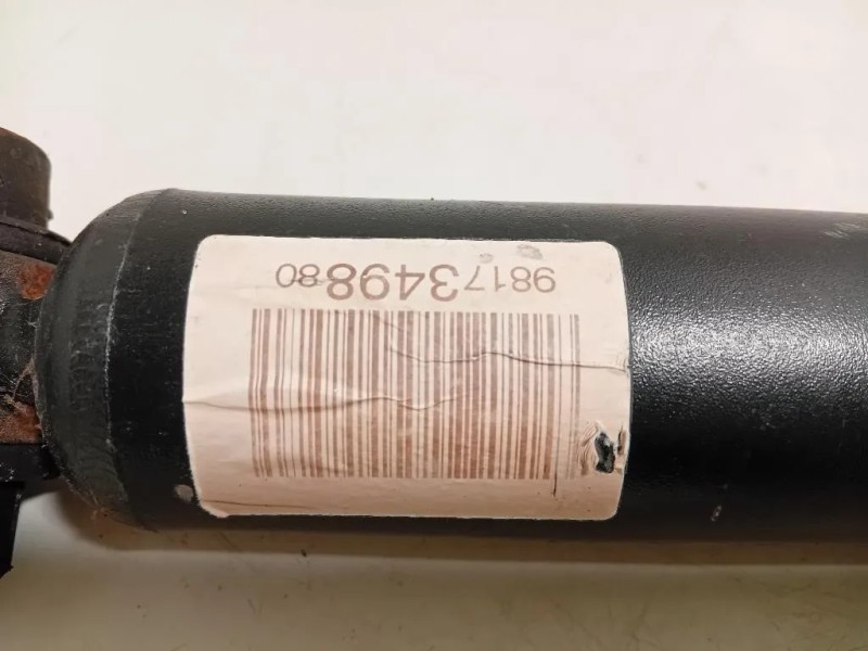 Ammortizzatore POST DX 9817349880 Peugeot 308 II 2017