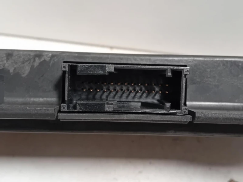 Centralina LUCI Interne 6135924052801 Bmw Serie 3 E92 Coupe 2007