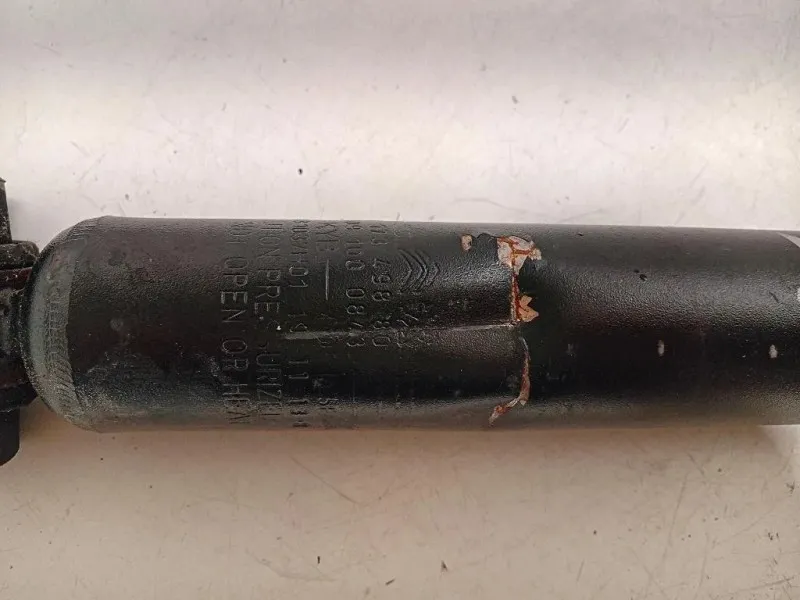 Ammortizzatore POST DX 9817349880 Peugeot 308 II 2017