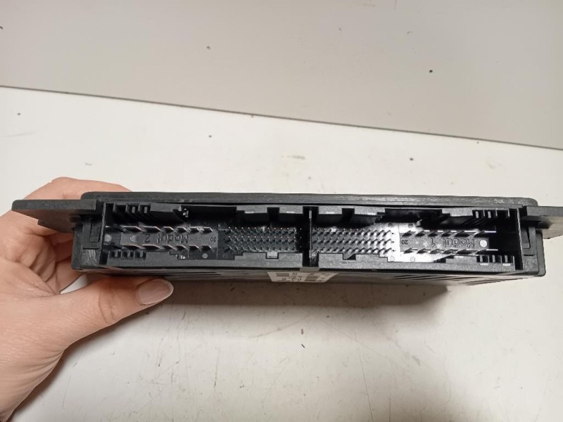 Centralina LUCI Interne 6135924052801 Bmw Serie 3 E92 Coupe 2007